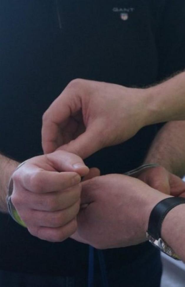 Zarzuty popełnienia tzw. zbrodni vatowskiej