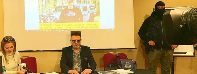 [VIDEO] Sprawa Ewy Tylman: Rutkowski apeluje o ministerialną kontrolę poznańskich i wielkopolskich Organów Ścigania!