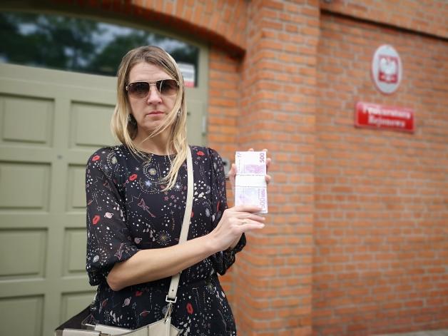 [VIDEO] Czy Sławomir K. chce 