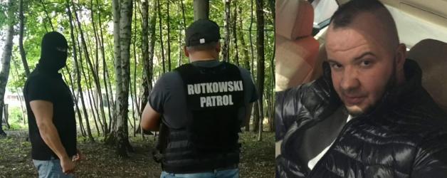 Rutkowski Patrol w akcji: Zaginął Łukasz Porwolik! Masz informacje na temat zaginionego dzwoń 600 007 007