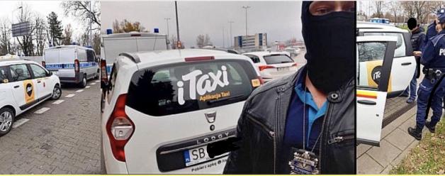 [VIDEO] Błyskawiczna akcja Rutkowskiego! Auto odnalezione po kilku godzinach na lotnisku Okęcie! Trwa Złota Passa odnajdywania skradzionych pojazdów przez Rutkowskiego!