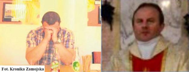 [VIDEO] TOGI BEZ SUMIEŃ: Sekretarz gminy Trzeszczany a jednocześnie Radca Prawny Paweł L. winny przestępstwa zniesławienia księdza Piotra Skóry. Dlaczego Tygodnik Zamojski milczy?