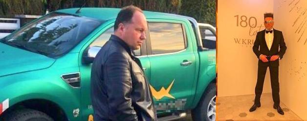 Krzysztof Rutkowski skutecznie uchronił warszawskiego przedsiębiorcę przed utratą 3,3 mln złotych!