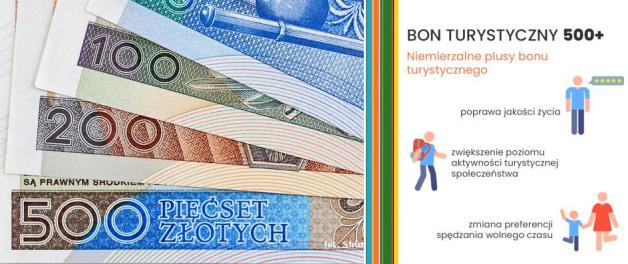 Uwaga! Oszustwa metodą „na bon turystyczny”