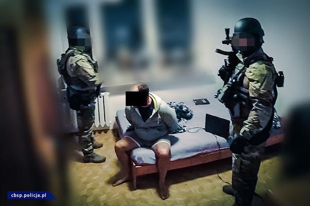 [VIDEO] Już blisko 100 podejrzanych w sprawie „VATOWSKIEJ”