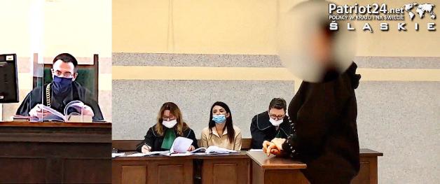 [VIDEO] Wymysły czy fakty? Dlaczego Ewa F., świadek rzekomych przestępstw Anny Markowskiej, tak niewiele pamięta?