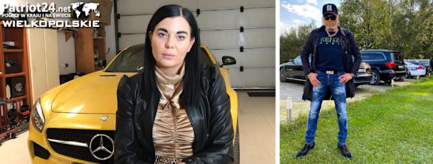 [VIDEO] Matka 4-latka ze Złotowa chce porozumieć się z ojcem chroniącym dziecko przed śmiertelnym atakiem. Przyjechała wczoraj do Krzysztofa Rutkowskiego prosząc, by stał się mediatorem w tym konflikcie!