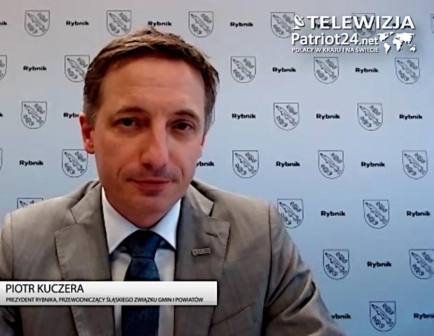 [VIDEO] Gminy górnicze także chcą rozmów z rządem o transformacji Śląska. Jedną z głównych kwestii jest zagospodarowanie terenów po kopalniach