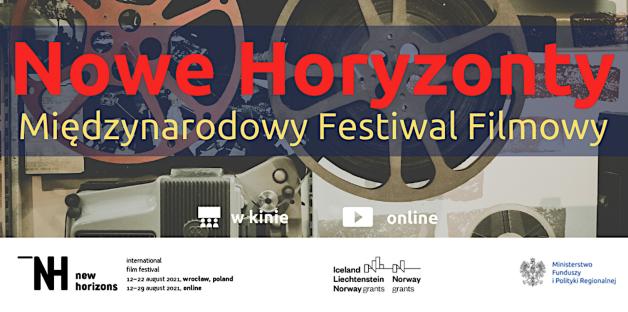 Szczypta Skandynawii na Nowych Horyzontach