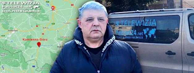 [VIDEO] Poza kontrolą polskiego systemu fiskalnego maszyny do produkcji papierosów z Kamiennej Góry?