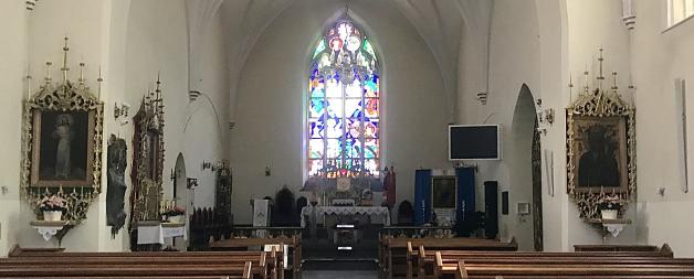 Słowo na niedzielę 10 lipca z Gdańska 