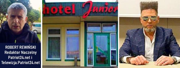 [VIDEO] Bezprawie w sądach to skutek zaniedbań rządu Zjednoczonej Prawicy i nieprzestrzegania procedur! Patologia w Polsce na przykładzie Okręgu Zamojskiego we wtorek podczas konferencji o praworządności o godz. 14:00 w hotelu Junior w Zamościu