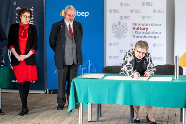 Powstaje nowy kampus Akademii Muzycznej im. Feliksa Nowowiejskiego w Bydgoszczy