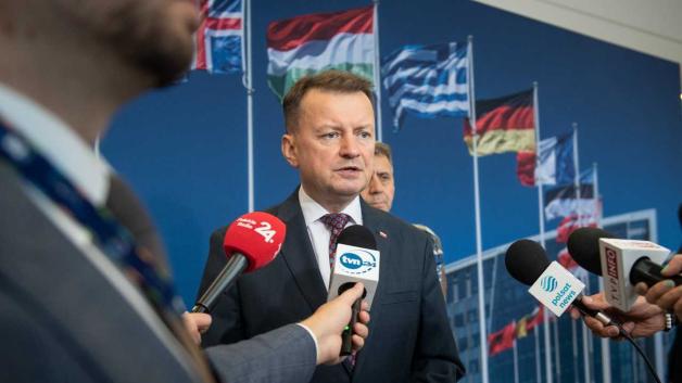 Polska odgrywa znaczącą rolę we wsparciu Ukrainy