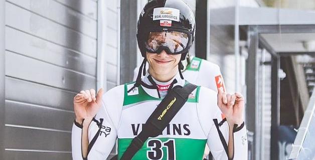 Planica: Poznaliśmy już pełen skład polskich skoczków!