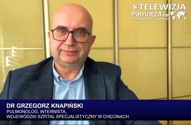 [VIDEO] Nawet 80 proc. osób cierpiących na bezdech senny pozostaje niezdiagnozowanych. Brak leczenia może prowadzić do poważnych chorób serca