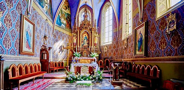 Słowo na niedzielę 28 kwietnia 