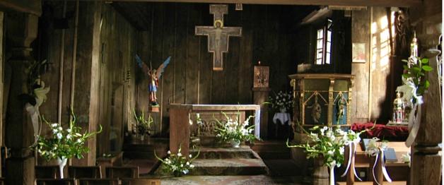 Słowo na niedzielę 25 sierpnia