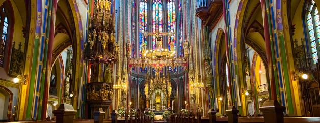 Słowo na niedzielę 1 września z Amsterdamu