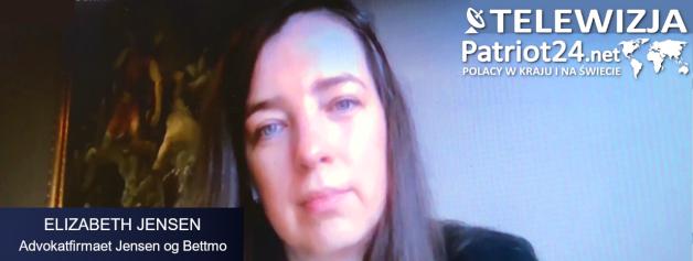 [VIDEO] Dlaczego Polacy mają w Norwegii problem z Barnevernet? Rozmowa z adwokat Elizabeth Jensen