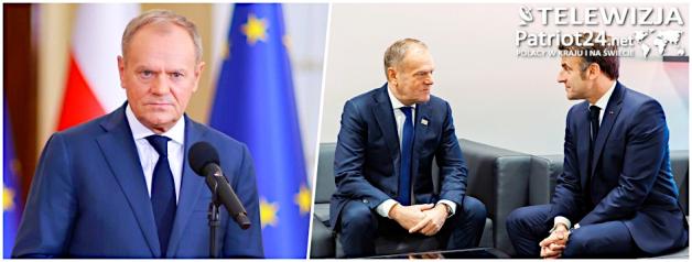 [VIDEO] Nowy krajobraz polityczny to wyzwanie dla wszystkich