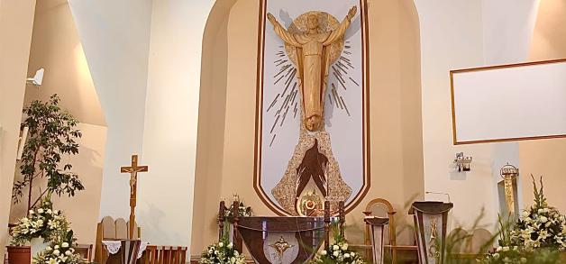 Słowo na 1 czerwca, Uroczystość Wniebowstąpienia Pańskiego