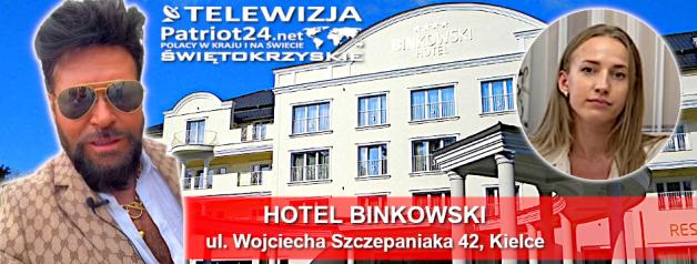 [VIDEO] Dramat Julii Kowalskiej! Czy policjanci we Włoszczowie przekroczyli swoje uprawnienia? - konferencja Biura Rutkowski 5 sierpnia 2025 o godzinie 14:00 w hotelu BINKOWSKI w Kielcach