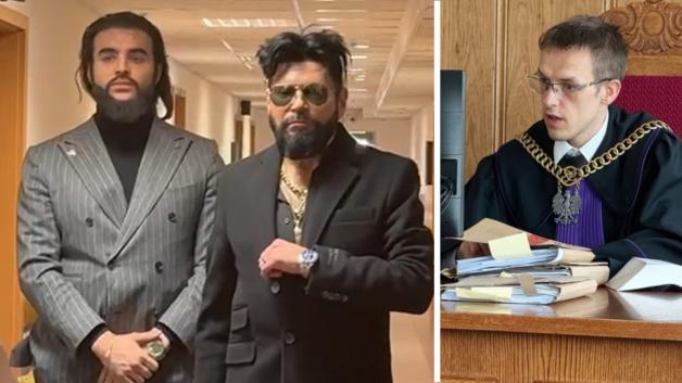 25 lat pomówień i wreszcie sąd. Rutkowski kontra Piotr K.