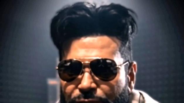 Kristiano: ktoś wykorzystuje jego pseudonim. Sprawa trafia do biura Krzysztofa Rutkowskiego