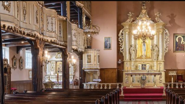 Słowo na 2 maja, uroczystość Najświętszej Maryi Panny Królowej Polski