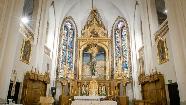 Słowo na niedzielę 18 października 